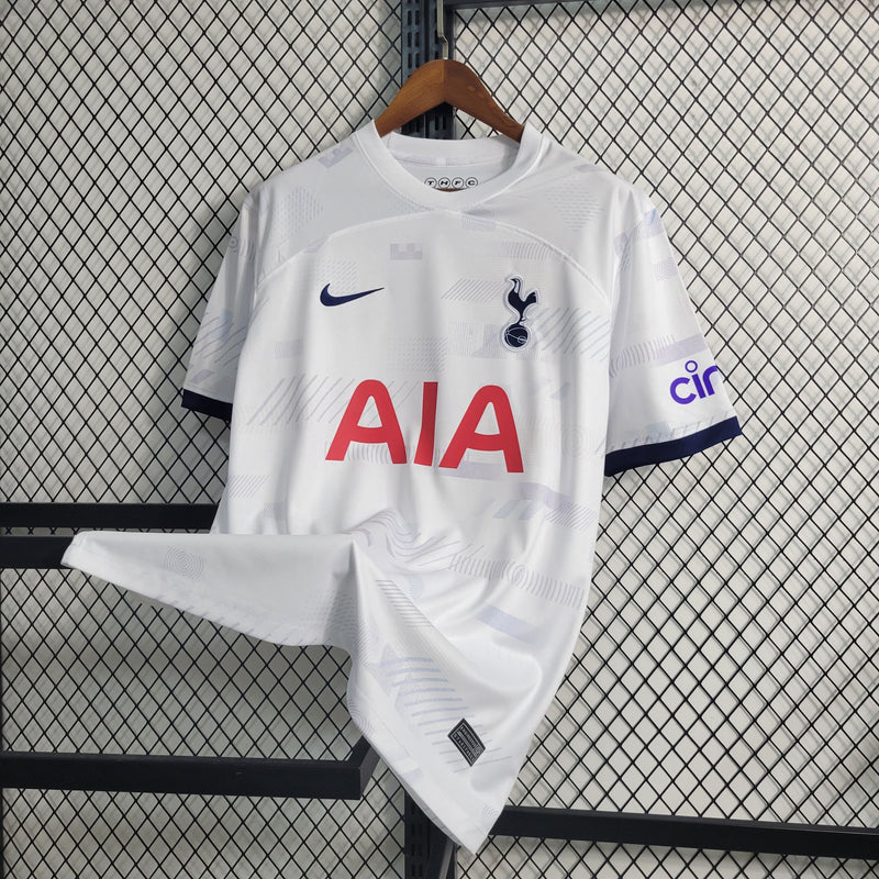 Tottenham Home 23/24 - Nike