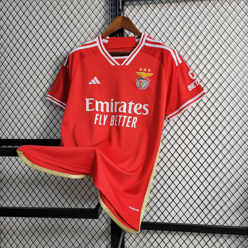 Benfica Home  23/24 - Adidas