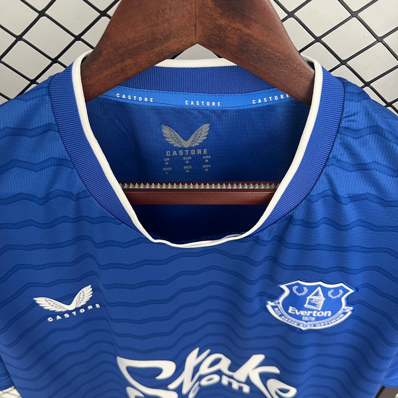 Everton 25/26