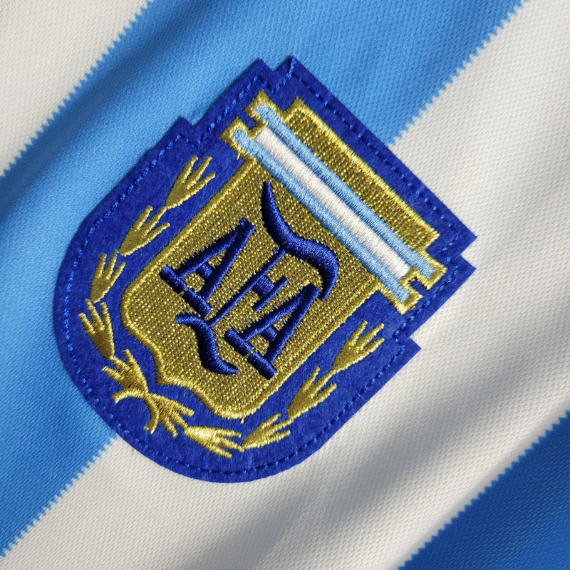 Argentina 1986 - Retro