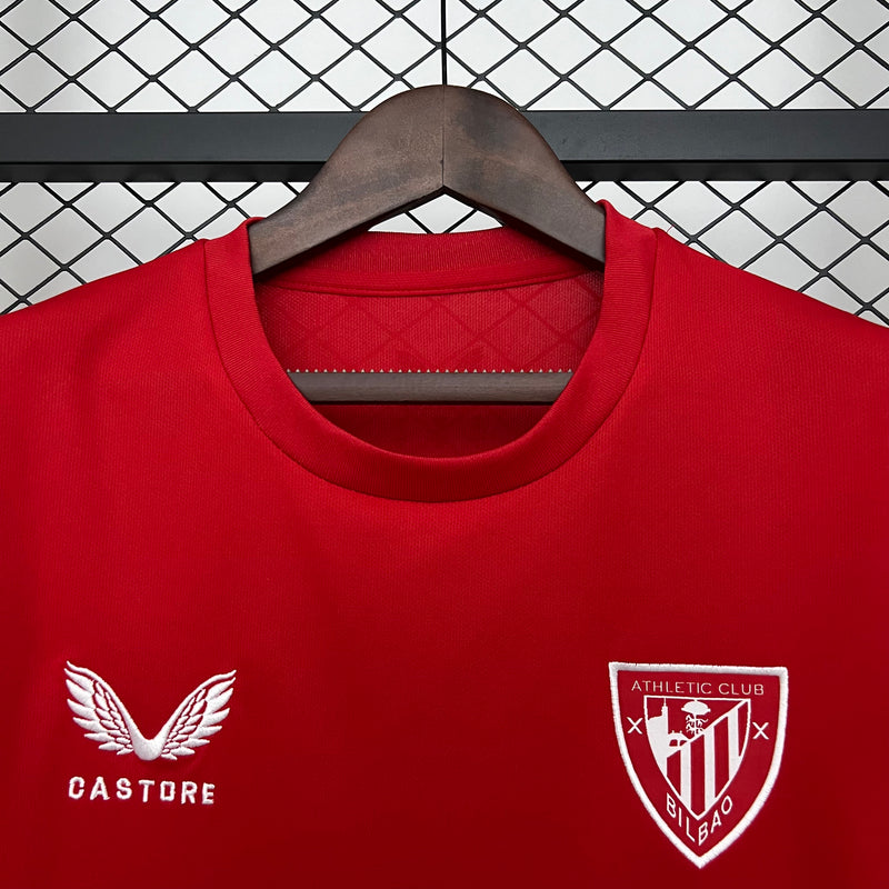 Athletic Bilbao 25/26 - The Last of Us "Red"