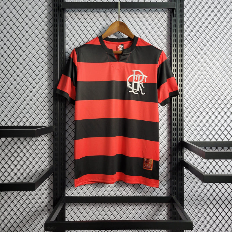 Flamengo 78/79 - Retro