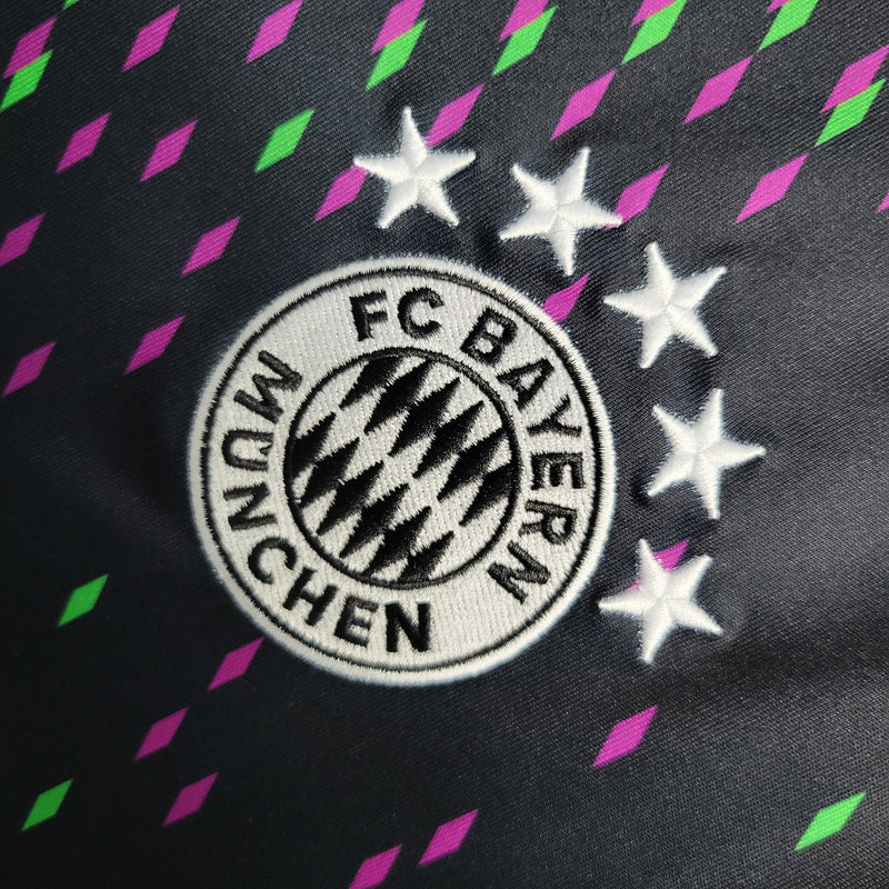 Bayern Munchen Away 23/24 - Adidas