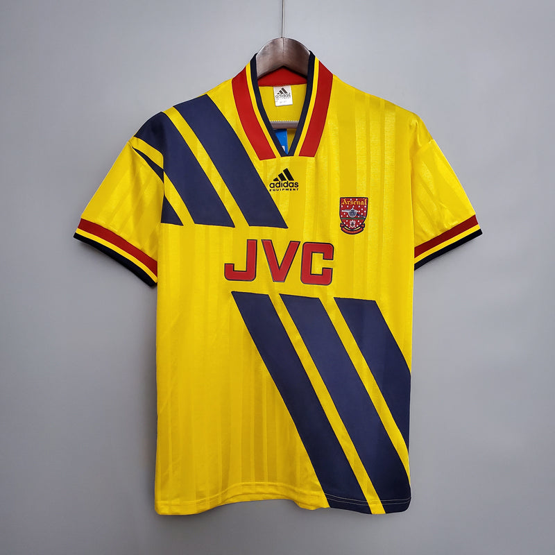 Arsenal 93/94 - Retro
