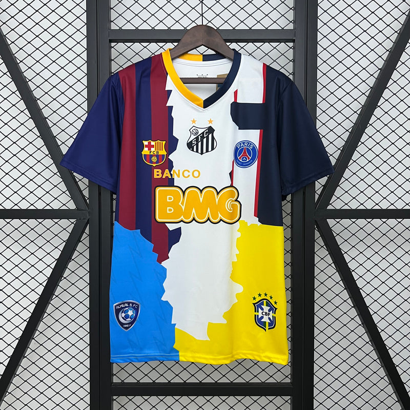 Neymar JR. Special Commemorative Edition