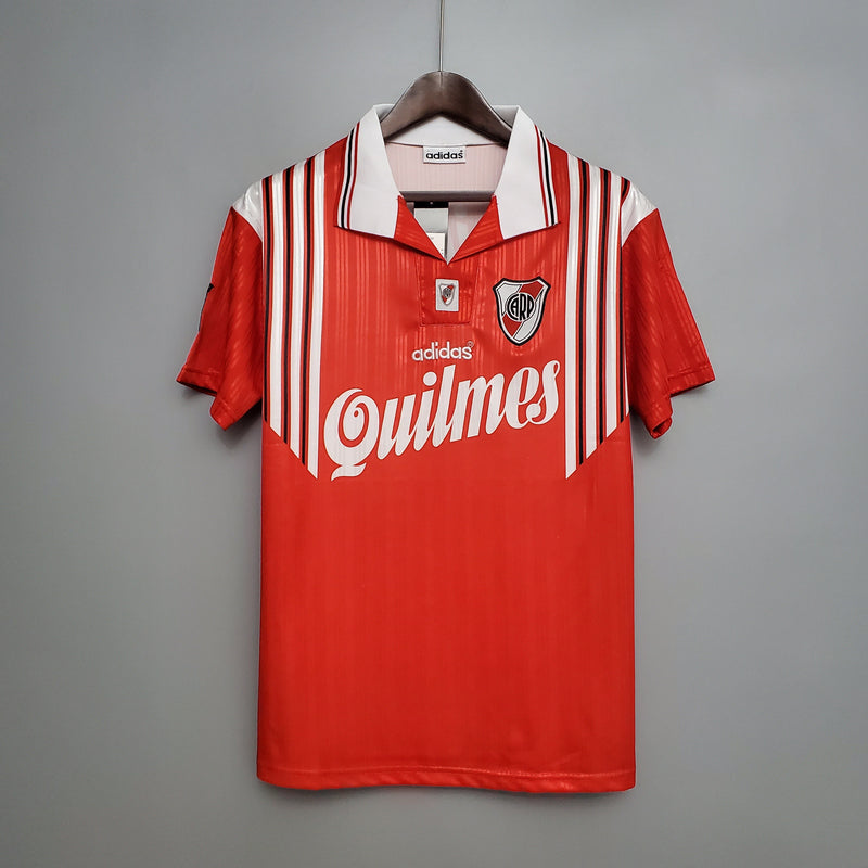 River Plate 95/96 - Retro