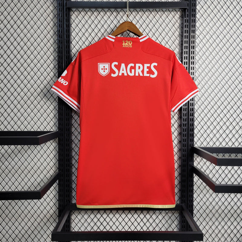 Benfica Home  23/24 - Adidas