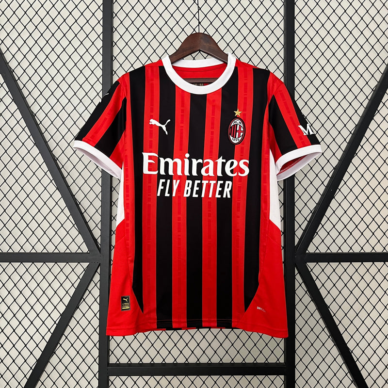 Milan Home 24/25 - Puma