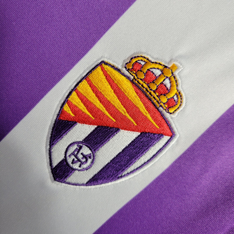 Real Valladolid 22/23