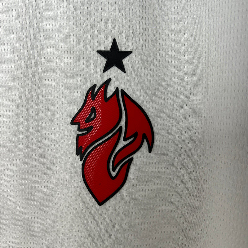 Milan Away 2025/26