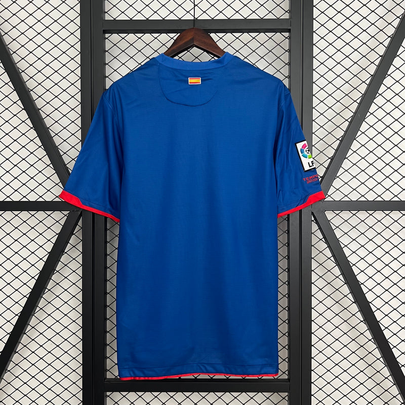Atletico Madrid 2010/11 - Retro