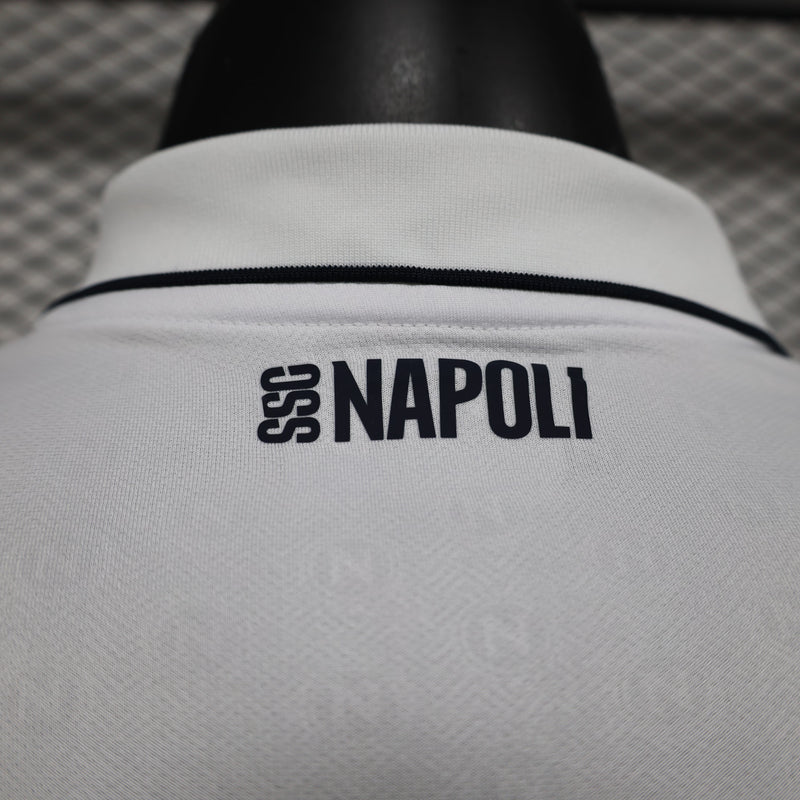 Napoli II 24/25 - Player