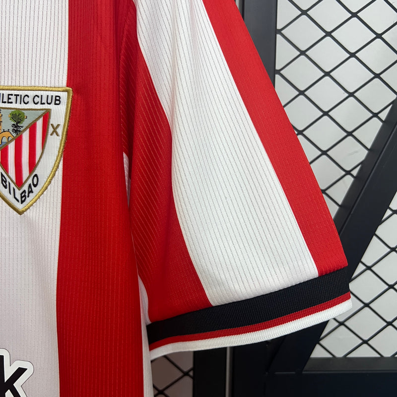 Athletic Bilbao I 25/26