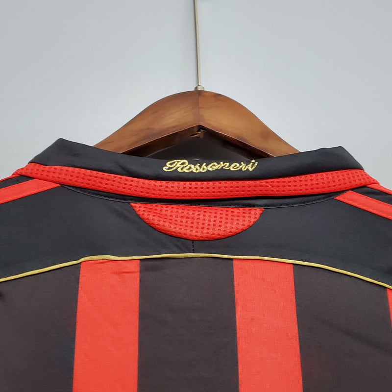 Milan 2006/07 - Retro