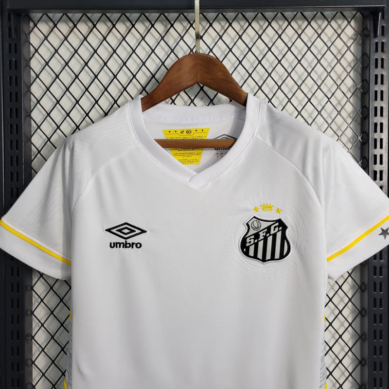 Santos Home 23/24 - Women