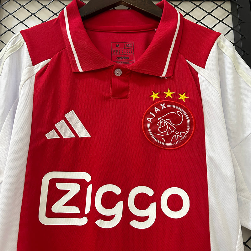 Ajax I 24/25