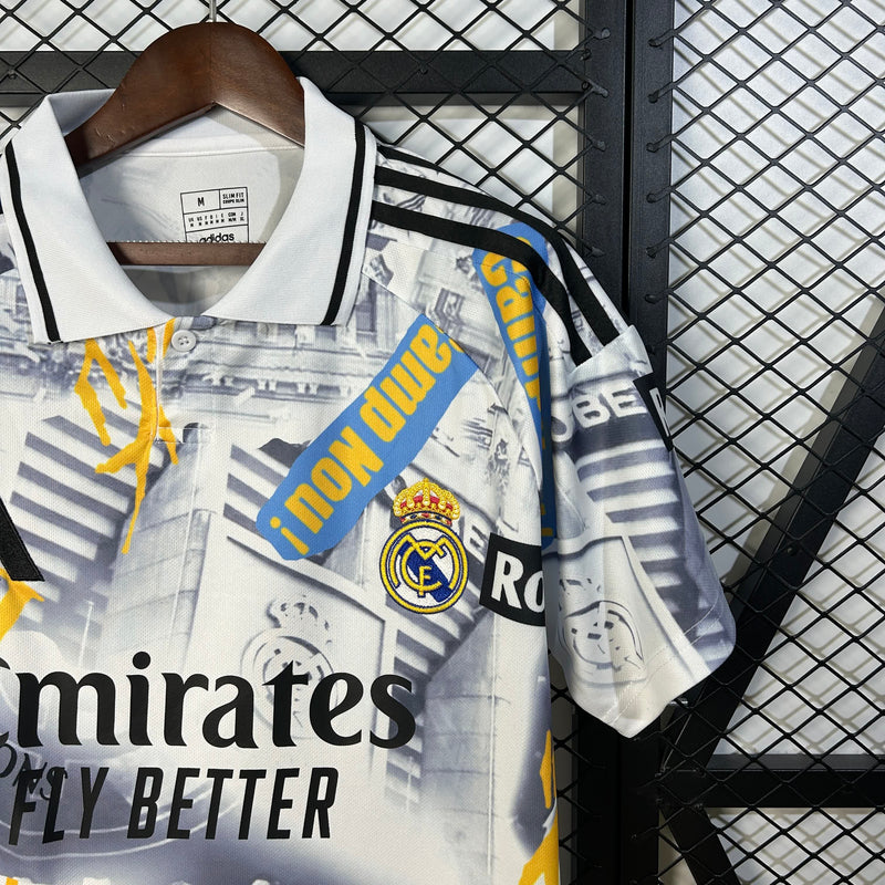 Real Madrid Special Concept Edition