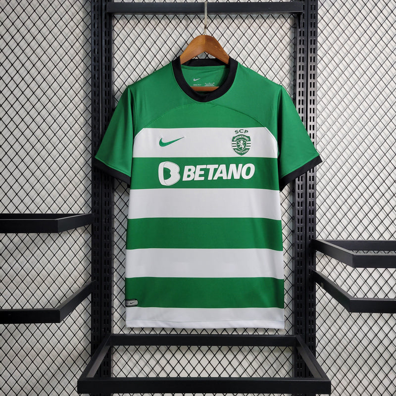 Sporting Home  23/24 - Nike