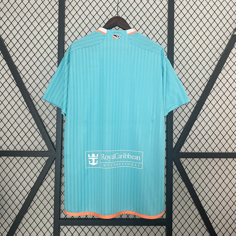 Inter Miami III 24/25