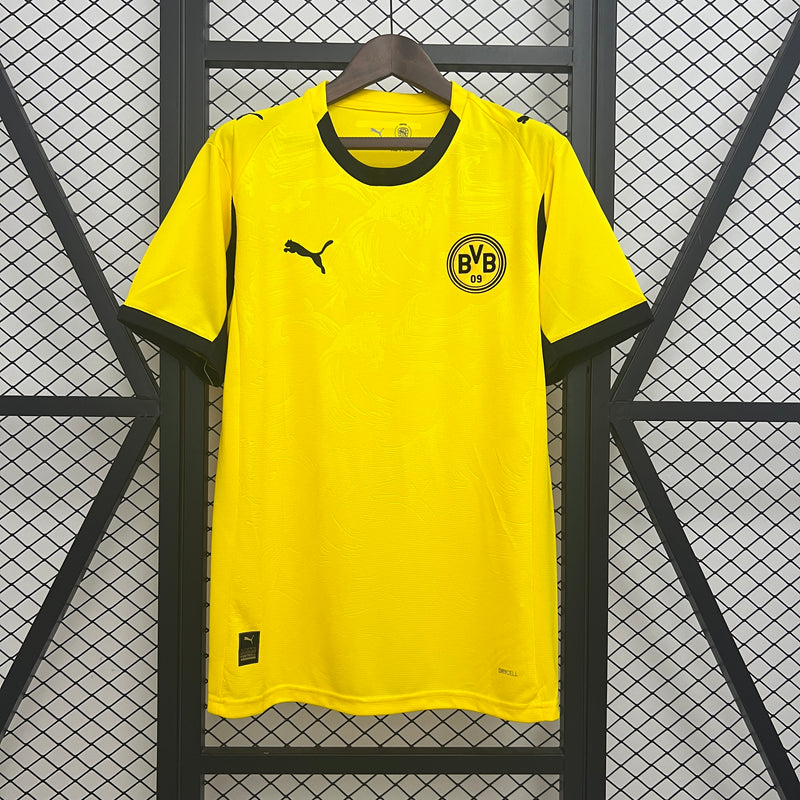 Borussia Dortmund Home 25/26