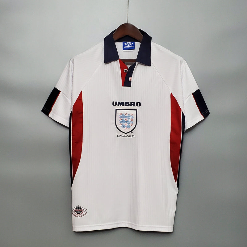 England 98/99 - Retro