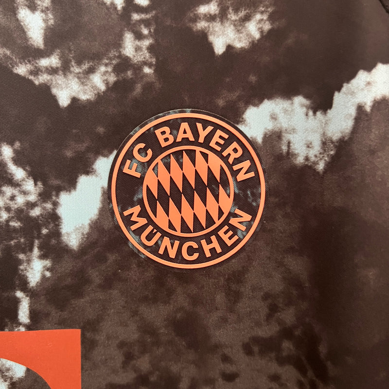 Bayern Munich II 24/25