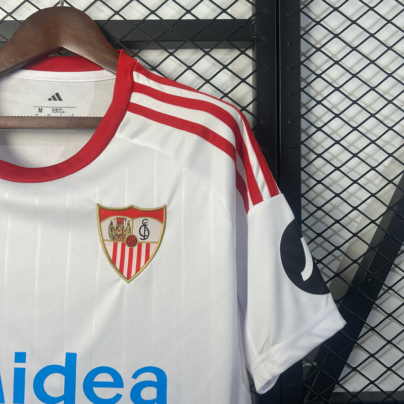 Sevilla Home 25/26