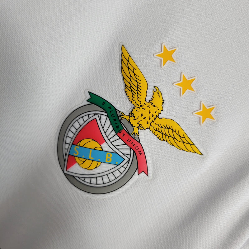 Benfica Away 23/24 - Adidas