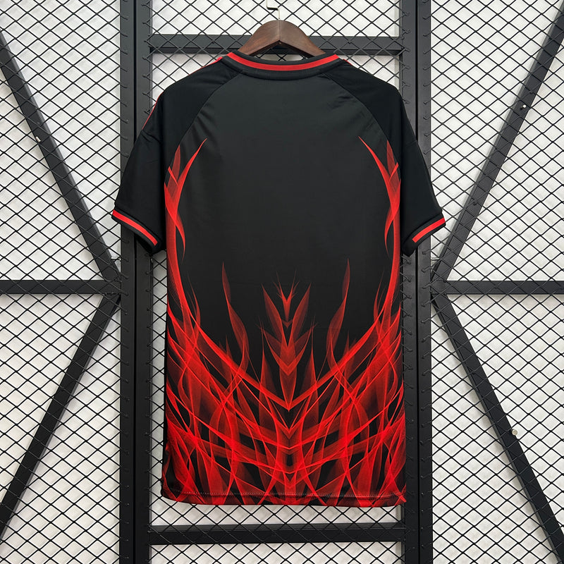 Benfica Concept Away 25/26
