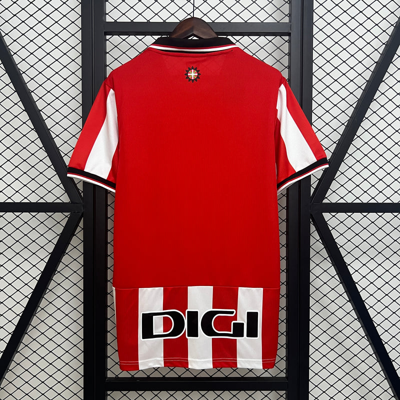 Athletic Bilbao I 25/26