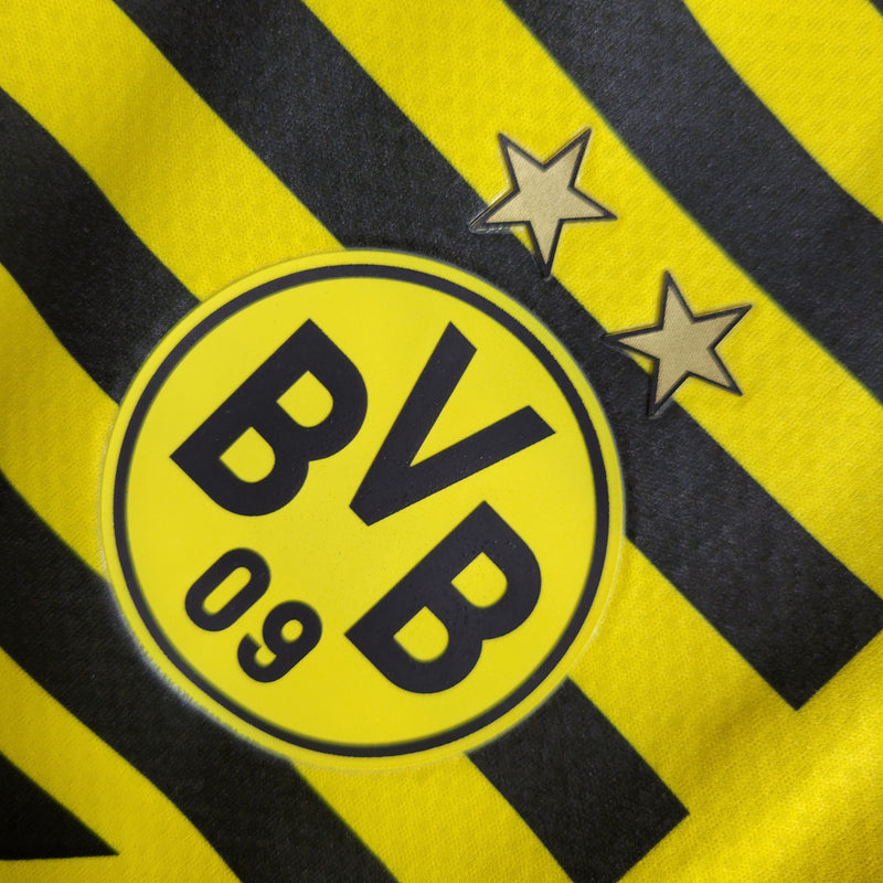 Borussia Dortmund Yellow 22/23