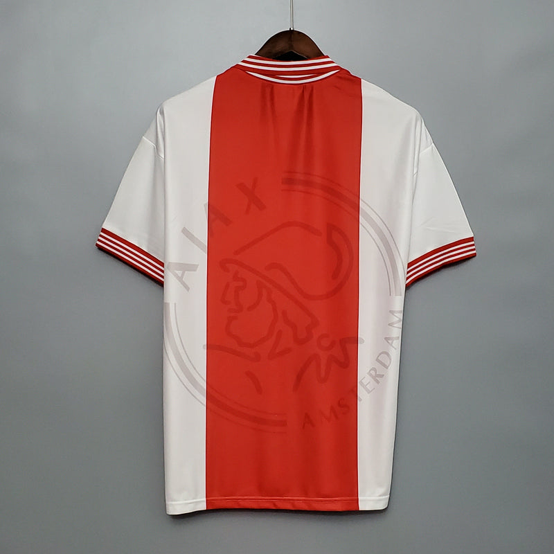 Ajax 95/96 - Retro