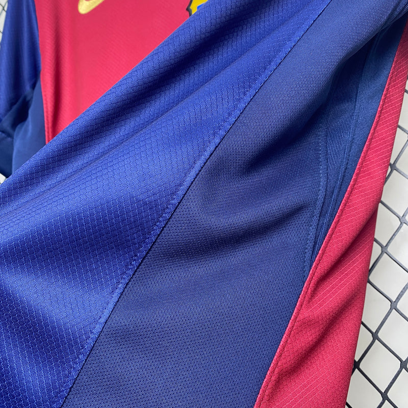 Barcelona Special Kit 24/25 - "Coldplay"