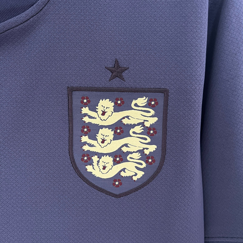 England Away 24/25