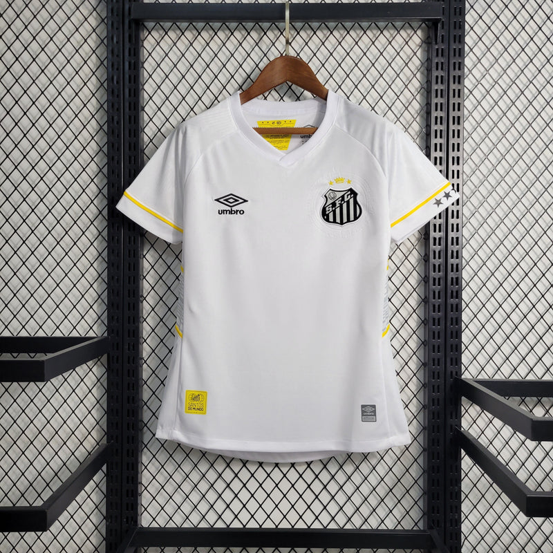 Santos Home 23/24 - Women