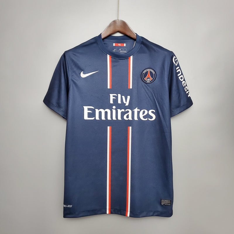 PSG 12/13 - Retro