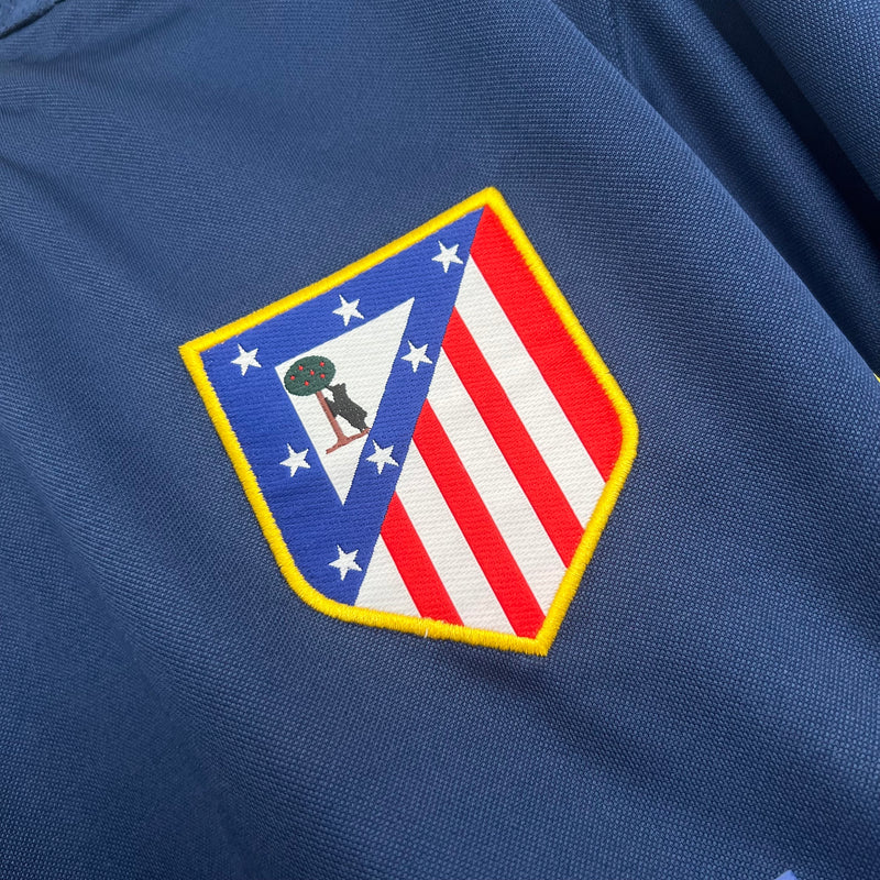 Atletico Madrid 2002/03 - Retro
