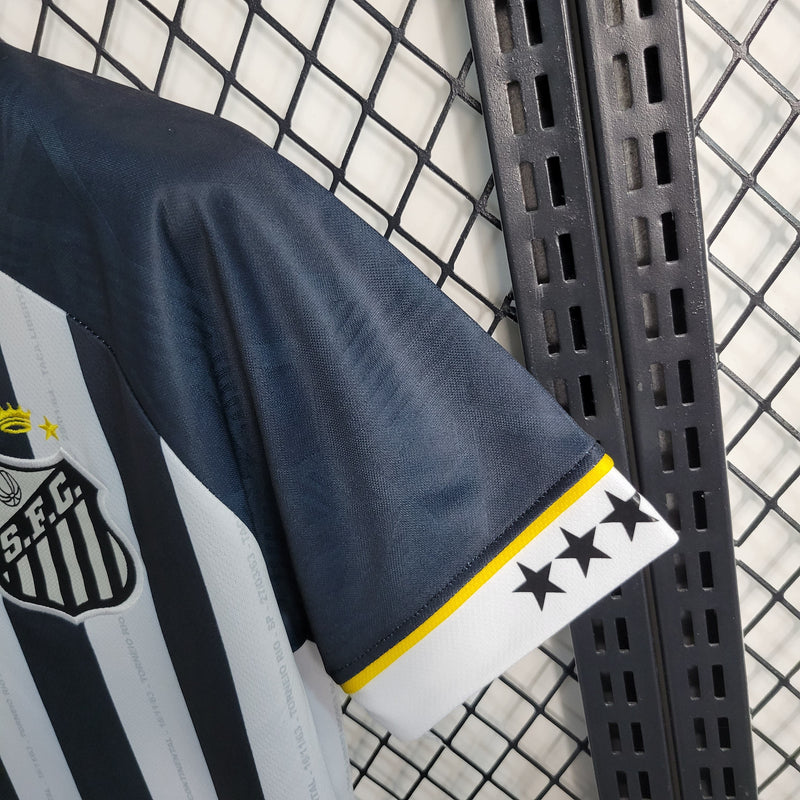 Santos Home 23/24 - Women