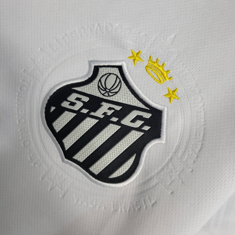 Santos Home 23/24 - Women