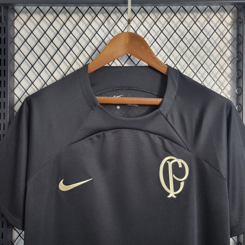 Corinthians Black 23/24 - Nike