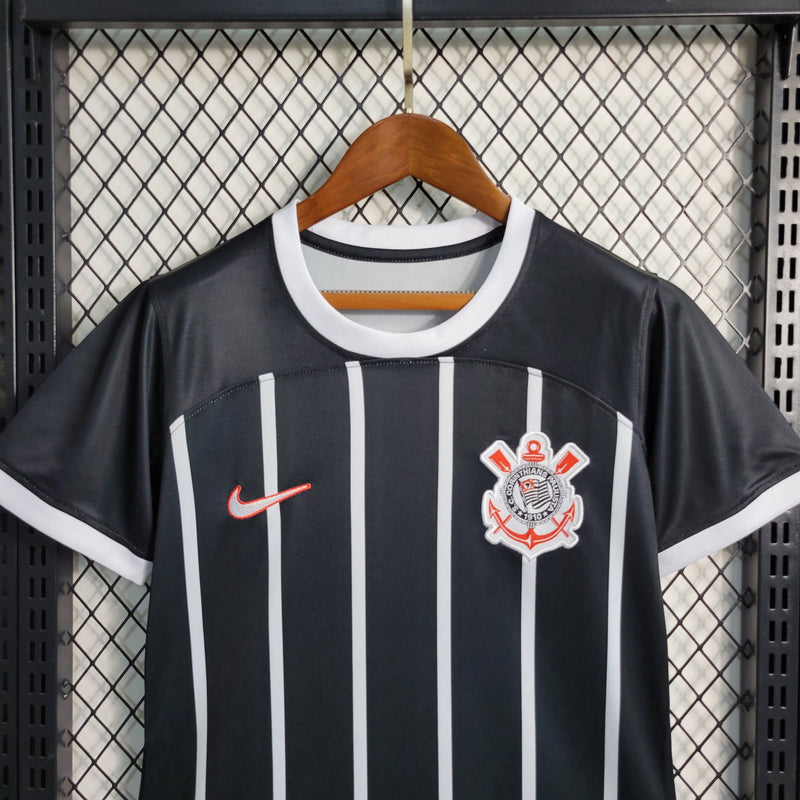 Corinthians Home 23/24 - Women