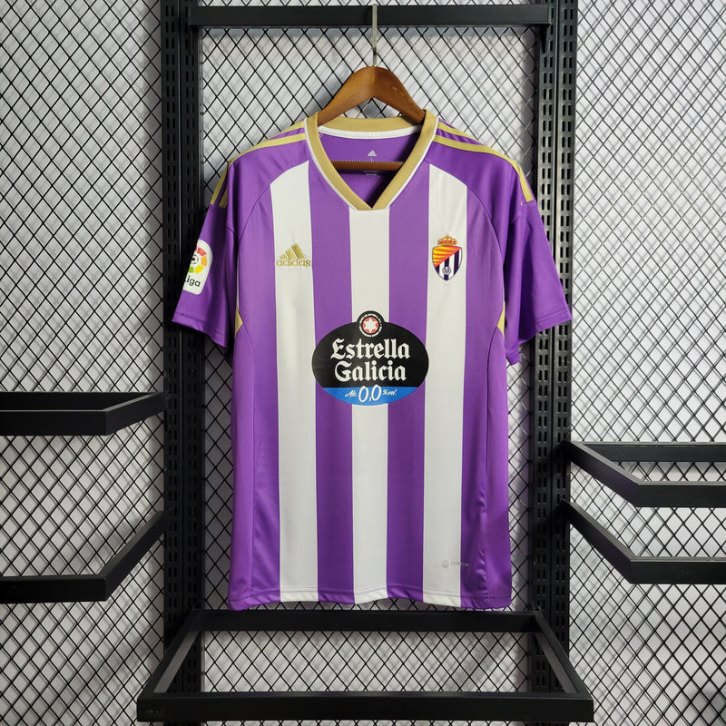 Real Valladolid 22/23