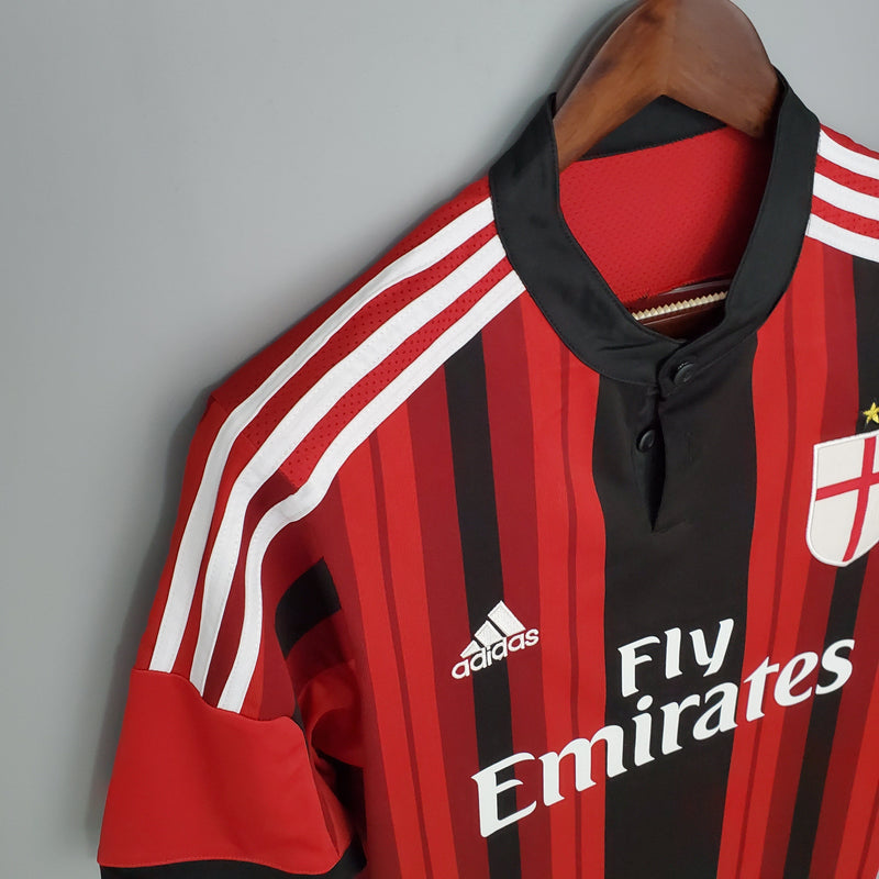 Milan 14/15 - Retro