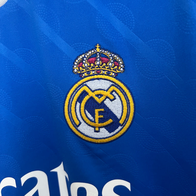 Real Madrid III 25/26