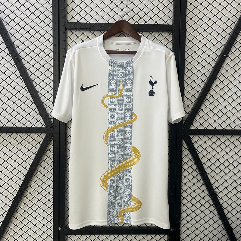Tottenham 25/26 - "Year of The Snake"
