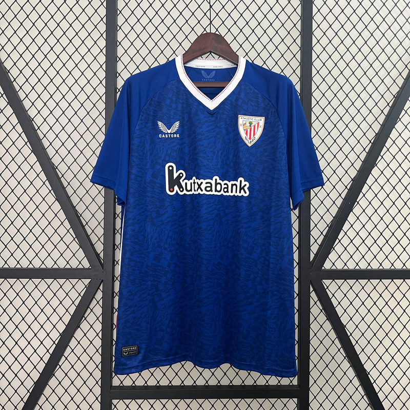 Athletic Bilbao III 2024/25