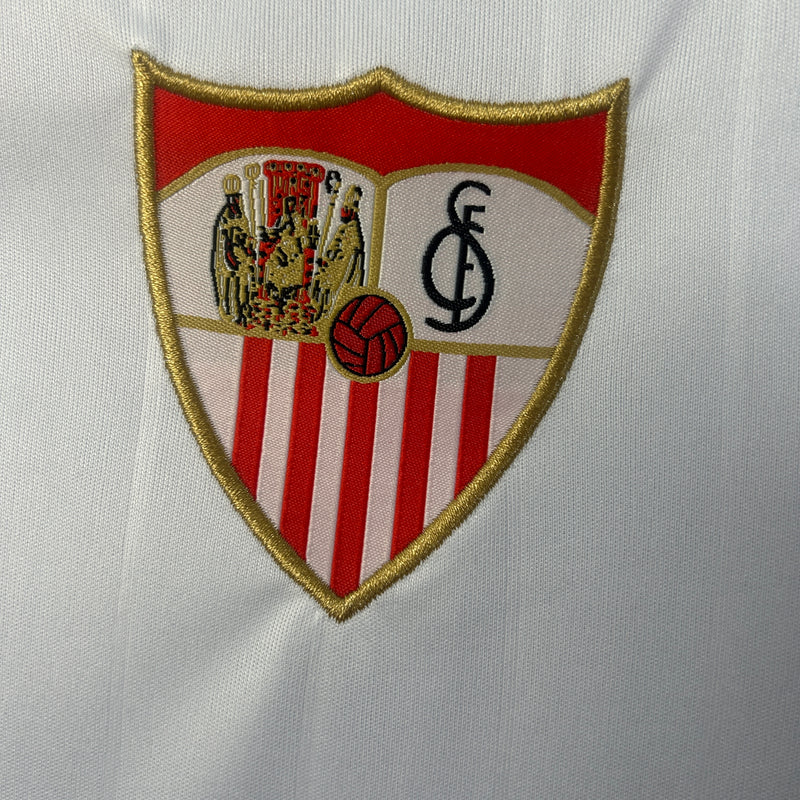 Sevilla Home 25/26
