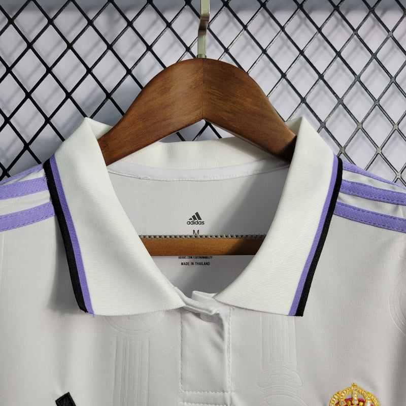 Real Madrid 22/23 - Women