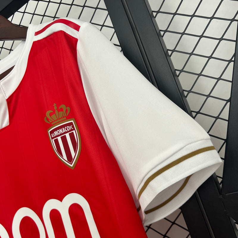 AS Monaco 25/26