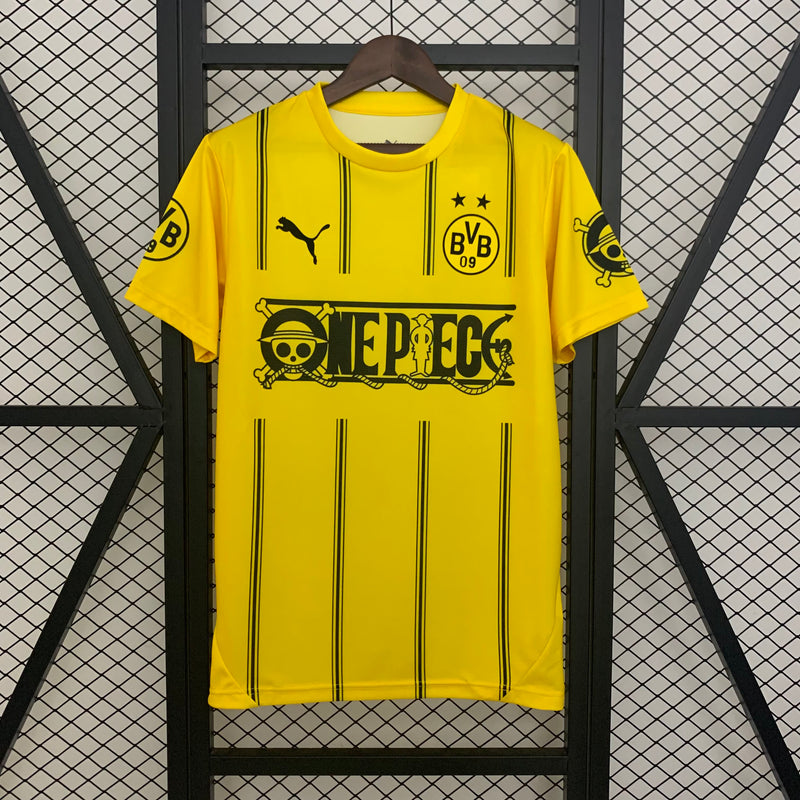 Borussia Dortmund Special Edition 25/26 - "One Piece"